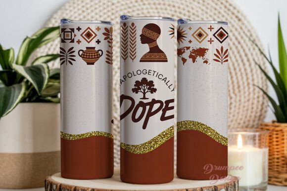 Download Cultural Empowerment 20oz Tumbler Wrap - 20oz tumbler wrap Collection