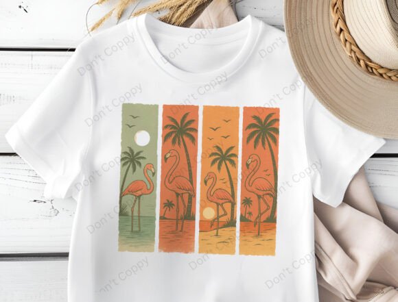 Download Flamingo Summer PNG, Flamingo Png - Summer png Collection