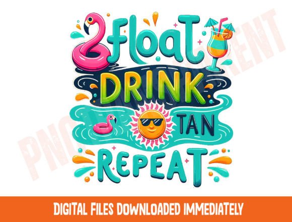 Download Lake, Summer Png, Day Drinking Png - Summer png Collection